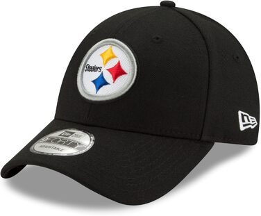 Кепка New Era The League PITSTE Team для чоловіків, темно-зелений колір, універсальний розмір