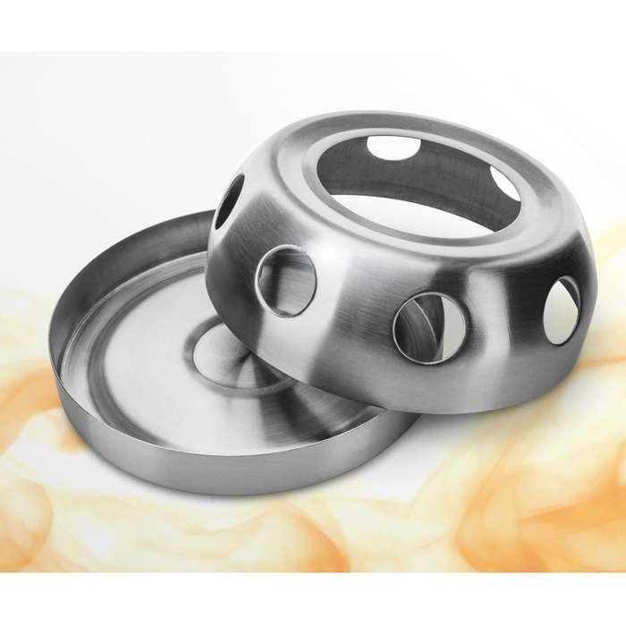 Скляна чайник T24 з ситечком, 1250 мл (без підставки)