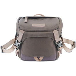 Рюкзак для камери Vanguard VEO GO15M KG, хакі/зелений, для беззеркальних/CSC камер