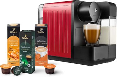 Tchibo Cafissimo 