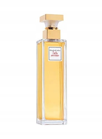 Парфумована вода для жінок Elizabeth Arden 5th Avenue, 75 мл
