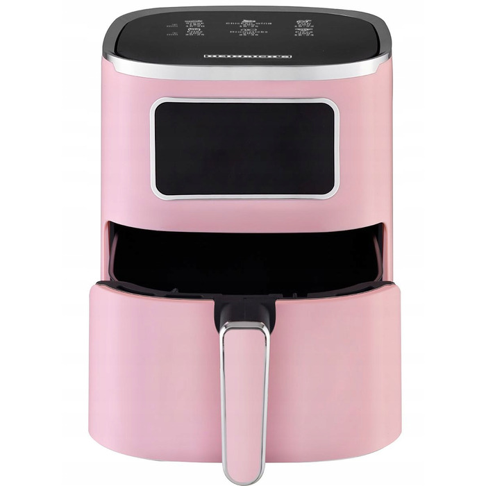 Аерофритюрниця Heinrich's 710094, 1450 Вт, 5 л