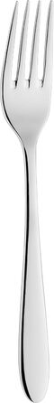 ZWILLING Style Cutlery Set, 30-Piece, For 6 People, 18/10 Stainless Steel/High-Quality Blade Steel, Polished, Silver [plastic-free packaging], Plastic Free 30 pc.