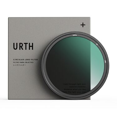 Поляризаційний фільтр Urth 39mm CPL для об'єктивів