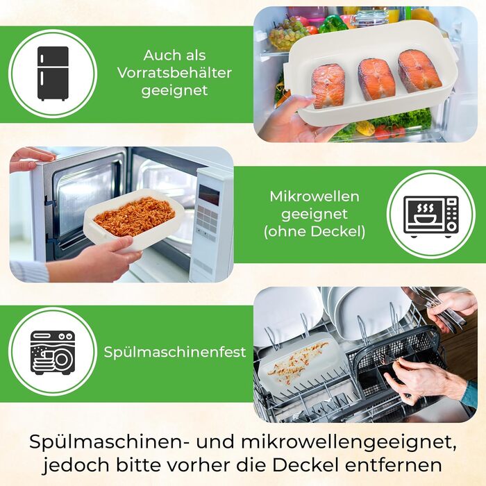 Преміум ланчбокс: сталевий контейнер для їжі дорослим та дітям з відділеннями. Ідеальний для школи, університету, офісу та подорожей.