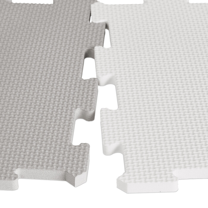 Relaxdays Elephant Puzzle Mat