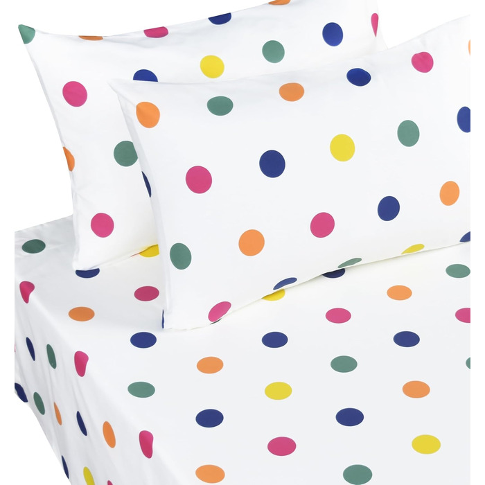 Комплект постільної білизни 