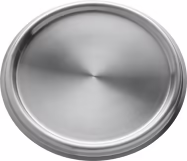 Каструля ZWILLING Twin Classic з кришкою, 24 см, 6 л, для індукції, нержавіюча сталь