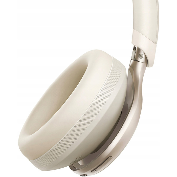 Бездротові накладні навушники Soundcore Space One з ANC, Bluetooth 5.3, до 55 год роботи