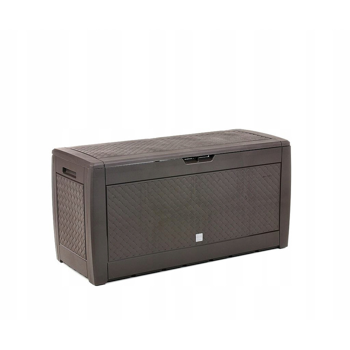 Садовий бокс для зберігання Matuba 310л, колір umbra - Prosperplast MBM310-440U