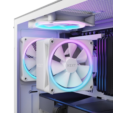 Активне охолодження для процесора NZXT RC-TN120-W1