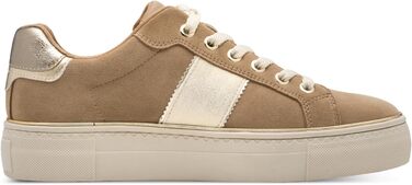 Черевики жіночі Tamaris, 42 розмір, Camel (1-23724-42-001)