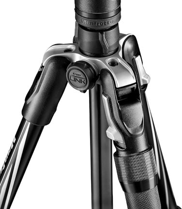 Штатив Manfrotto Befree Advanced для Sony Alpha - MKBFRLA-BH (2в1)