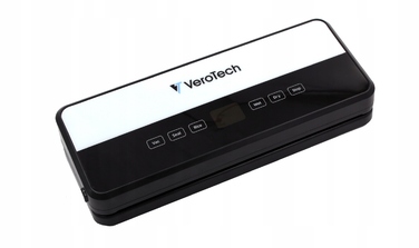 Вакуумний пакувальник Verotech VA-800
