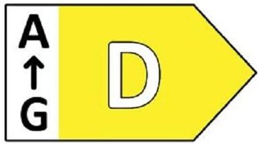 LED настільна лампа Lindby 'Eleni' з торкальним димером, чорна, для робочого кабінету та офісу