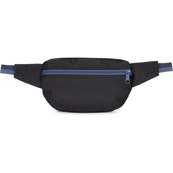 Сумка EASTPAK Doggy Bag чорного кольору, універсальний розмір