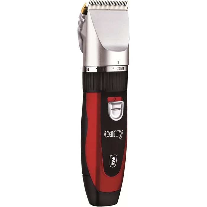 Camry CR-2821 - професійний перукар для домашнього догляду за тваринами