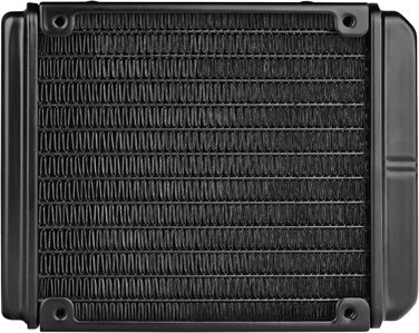 Система водяного охолодження Thermaltake TH120 ARGB Sync Black | AIO