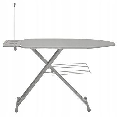 Прасьна дошка стандартна Kinghoff, 122 см x 38 см