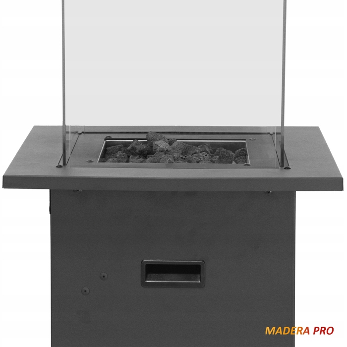Парасоль-обігрівач MultiGarden 154 см, 8 кВт