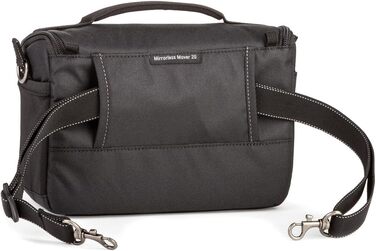 Сумка для бездзеркальної камери THINK TANK Mirrorless Mover 20, 75 см, Чорна
