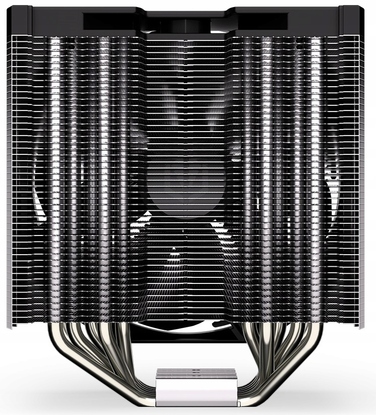 Активне охолодження процесора Endorfy Fortis 5 Dual Fan
