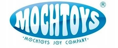 Дитячий ігровий будинок Mochtoys, пластик, 12 міс+