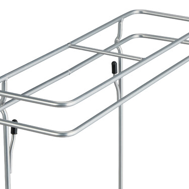 Relaxdays Metal Umbrella Stand