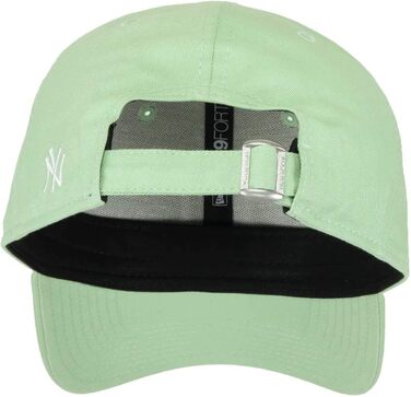 Кепка New Era Los Angeles Dodgers 9Forty камуфляжна, регульована, зелена