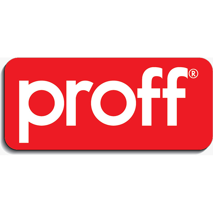 PROFF STAREX – обертовий набір для прибирання з педаллю та мікрофібровим мопом