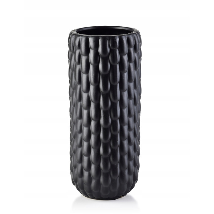 Керамічна ваза Mondex, 11 x 25 см