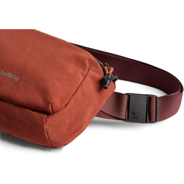 Bellroy Lite Belt Bag (сумка через плече, поясна сумка) Clay