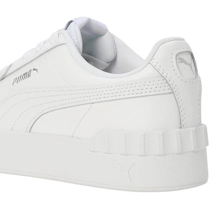 Жіночі кросівки Puma Carina Lift, 41 EU, білі