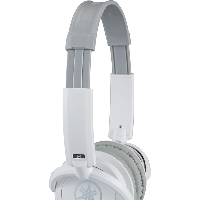 Навушники Yamaha HPH-100B – Закриті On-Ear, для клавіатур та піаніно Yamaha, білі