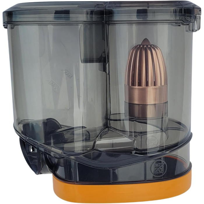 Staubbehälter für Philips SpeedPro Max Staubsauger - Komplettes Auffangbehälter Set mit Filter