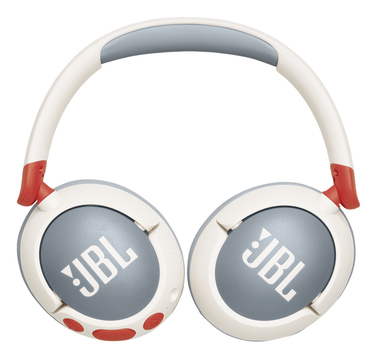 Бездротові накладні навушники JBL Junior 470NC