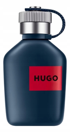Чоловіча туалетна вода Hugo Jeans EDT, 75 мл