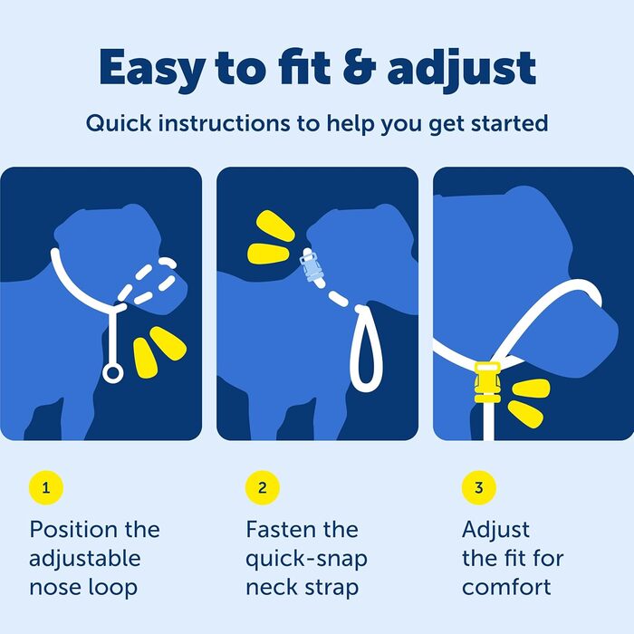 PetSafe Sanfter Führer: Нашийник-тренер з DVD (яблучно-зелений, Medium)