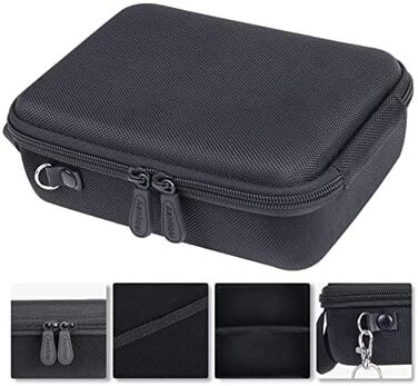 Чохол для камери Sony Alpha 6000/6300/6400/6500/6700, чорний, Aenllosi