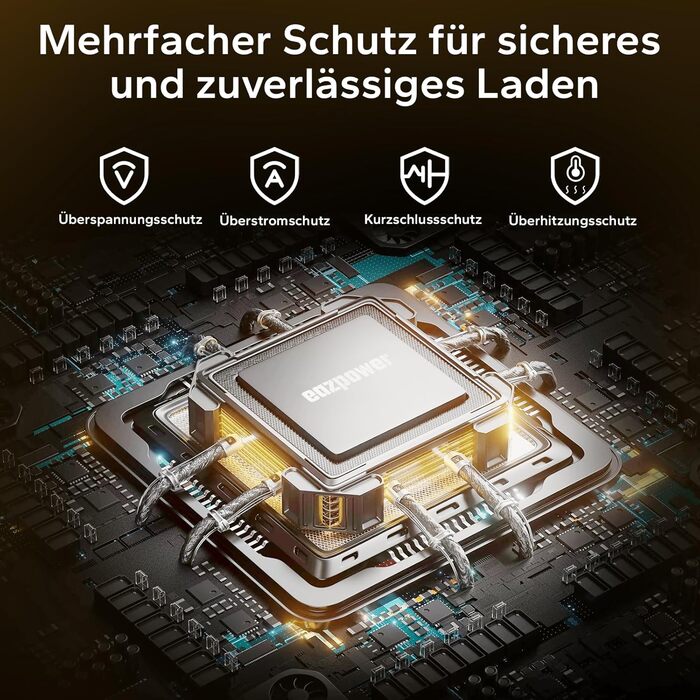 Зарядна станція MagSafe 3 в 1 для Apple Watch та iPhone (біла)