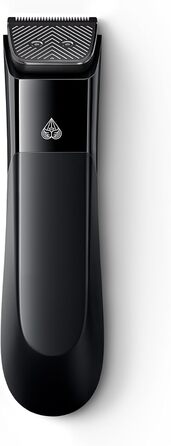 The Lawn Mower™ 5.0 Ultra by MANSCAPED™: SkinSafe™ Intimate & Body Hair Trimmer, Man, Bodygroomer, Two Functions - Trimming and Shaving, Hair Removal, Waterproof, Battery Powered, With Case