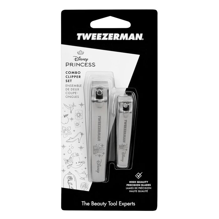 Набір для манікюру Tweezerman Nagelknipser Combo Clipper Set - прецизійне підрізання нігтів