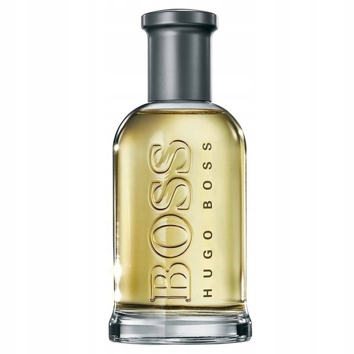 Чоловіча туалетна вода Hugo Boss Bottled, 50 мл