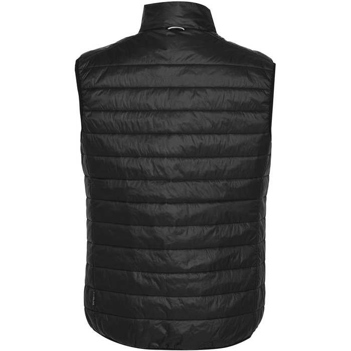 Жилет чоловічий Jack Wolfskin JWP M, чорний