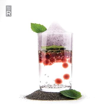 Molekül-R 129.019 Cocktail R-Development Set