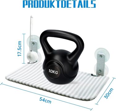 Кігтеточка-ліжко для котів на вікно, гамак з міцними присосками до 18 кг, знімний та перевертаний чохол, складана та стабільна (смужки, L)