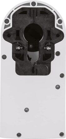 Розумний дверний замок eqiva Bluetooth Smart, білий, 142950A0, 5.6x5.2x11.4 см