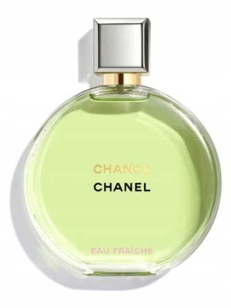 Парфумована вода Chanel Chance Eau Fraîche, 100 мл