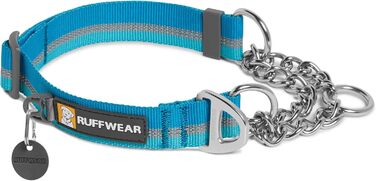 Ruffwear Chain Reaction Dog Collar, Adjustable Collar (11