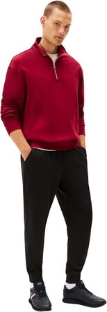 Кросівки Tommy Hilfiger New Runner Eva LTH Stripe - чорні (40 EU)